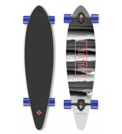 Street Surfing Surfś Up longboard