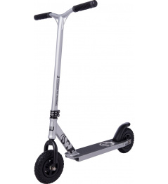 Dirt koloběžka Longway Chimera Raw