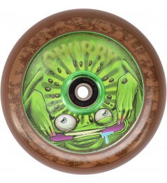 Kolečka Chubby Melocore 110mm Kiwi Boy