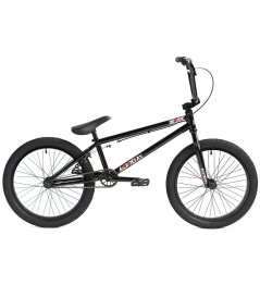 Academy Desire 20" 2020 Freestyle BMX Kolo (21" | Gloss Black)