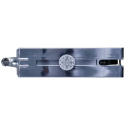 Deska Infinity Street 6" 533mm stříbrná