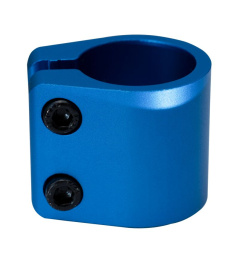 Objímka Flyby Classic Pro 31.8mm Blue