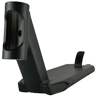 Deska Union Classic 5wide 460x130 mm černá