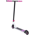Freestyle koloběžka Invert Supreme 1-7-12 White/Black/Pink