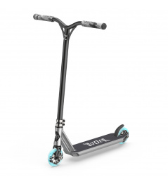 Freestyle koloběžka Fuzion Z300 2021 šedá