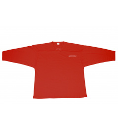 Longboard Choke Juicy Susi Long John Red