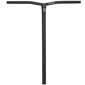 Řídítka Divine Bend Standard 700x610 mm černá Řídítka Divine Bend Standard 700x610 mm černá