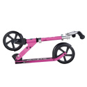 Micro Cruiser Pink skládací koloběžka