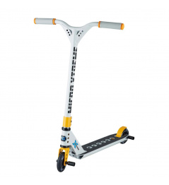 Freestyle kolobežka Micro TRIXX 2.0 biela