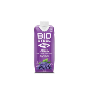 Sportovní nápoj Biosteel Sports Hydration Drink Grape (1ks)