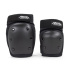 Set Chráničů Youth Heavy Duty Black/Black L