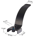 Chilli Flex 120 mm brzda čierna