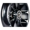 Kolečko Ethic Atlas 110mm černé