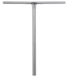 Řidítka Triad Felon OS 725mm Stříbrná