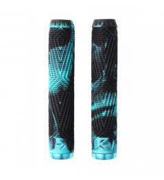 Gripy Blunt Will Scott Black/Turquoise