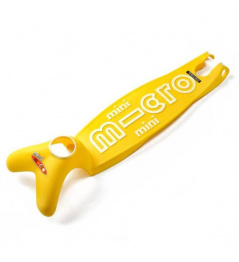 Deska pro Mini Micro Deluxe yellow