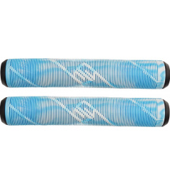 Gripy Striker Pro White/Teal