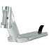 Deska Union Classic 5wide 480x130 mm stříbrná
