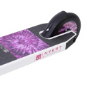 Freestyle koloběžka Invert Supreme 1-7-12 White/Black/Pink
