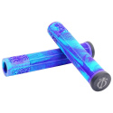 Gripy Oath Bermuda Blue/Purple Marble