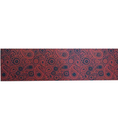 Griptape Blunt Bandana červený
