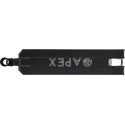 Deska Apex 5" Box Cut 530mm černá