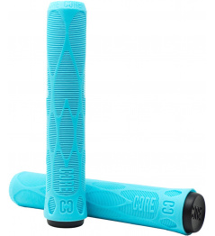 Gripy Core Soft 170mm tyrkysové