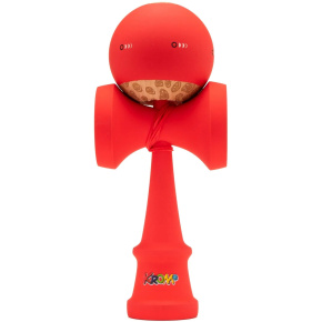 KROM Kolor Kendama (Červená)