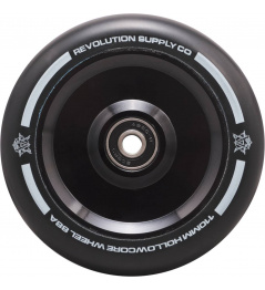 Kolečko Revolution Supply Hollowcore 110mm černé