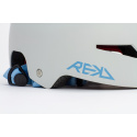 Helma REKD Elite 2.0 Grey L/XL 57-59cm