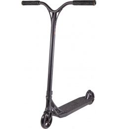 Freestyle koloběžka Ethic Vulcain 12STD Black