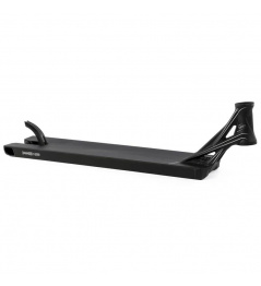 Deska Ethic Lindworm V4 580 mm černá + Griptape Zdarma