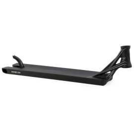 Deska Ethic Lindworm V4 580 mm černá + Griptape Zdarma