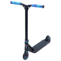 Freestyle koloběžka Triad Psychic Delinquent Mini Black/Blue/Purple/Goblin