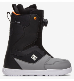 Boty Dc Scout frost grey 2020/21 vell.EUR44,5