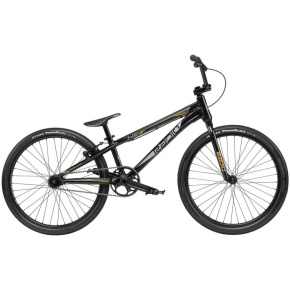 Radio Helium Cruiser 24" 2022 Race BMX Kolo (22"|Černá)