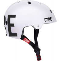 Helma Core Street S-M bílá