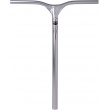 Řídítka Striker BenJ No Limit 670mm stříbrná