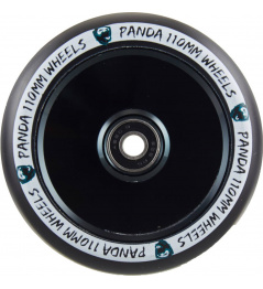 Kolečko Panda Balloon Fullcore 110mm černé