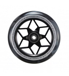 Blunt Diamond 110mm kolečko Black/White
