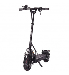 Ultron Electric Scooter T103 10 Inch Black/Red