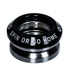 Headset Union Spin Or Home Black