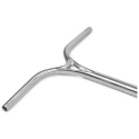 Řídítka Ethic Wolpertinger 670mm Brushed