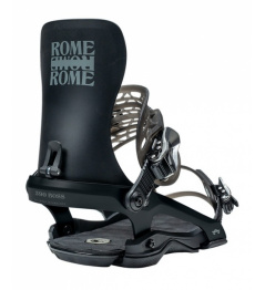 Vázání Rome 390 boss black 2020/21 vell.L/XL