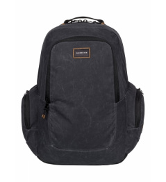 Batoh Quiksilver Schoolie 391 kvaw oldy black 2017
