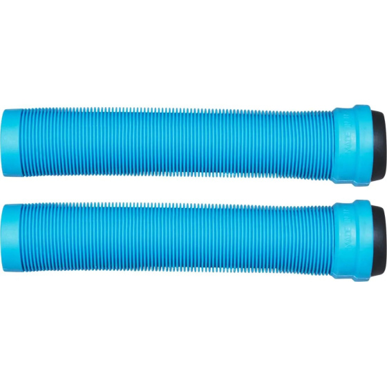 Gripy Odi Longneck St Soft 160mm světle modré