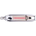 Deska Striker Bgseakk Magnetite 470mm Chrome