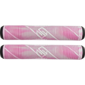 Gripy Striker Pro White/Pink