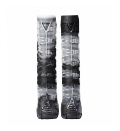 Gripy Blunt V2 White/Black