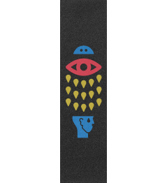 Griptape Tilt Theory žltý